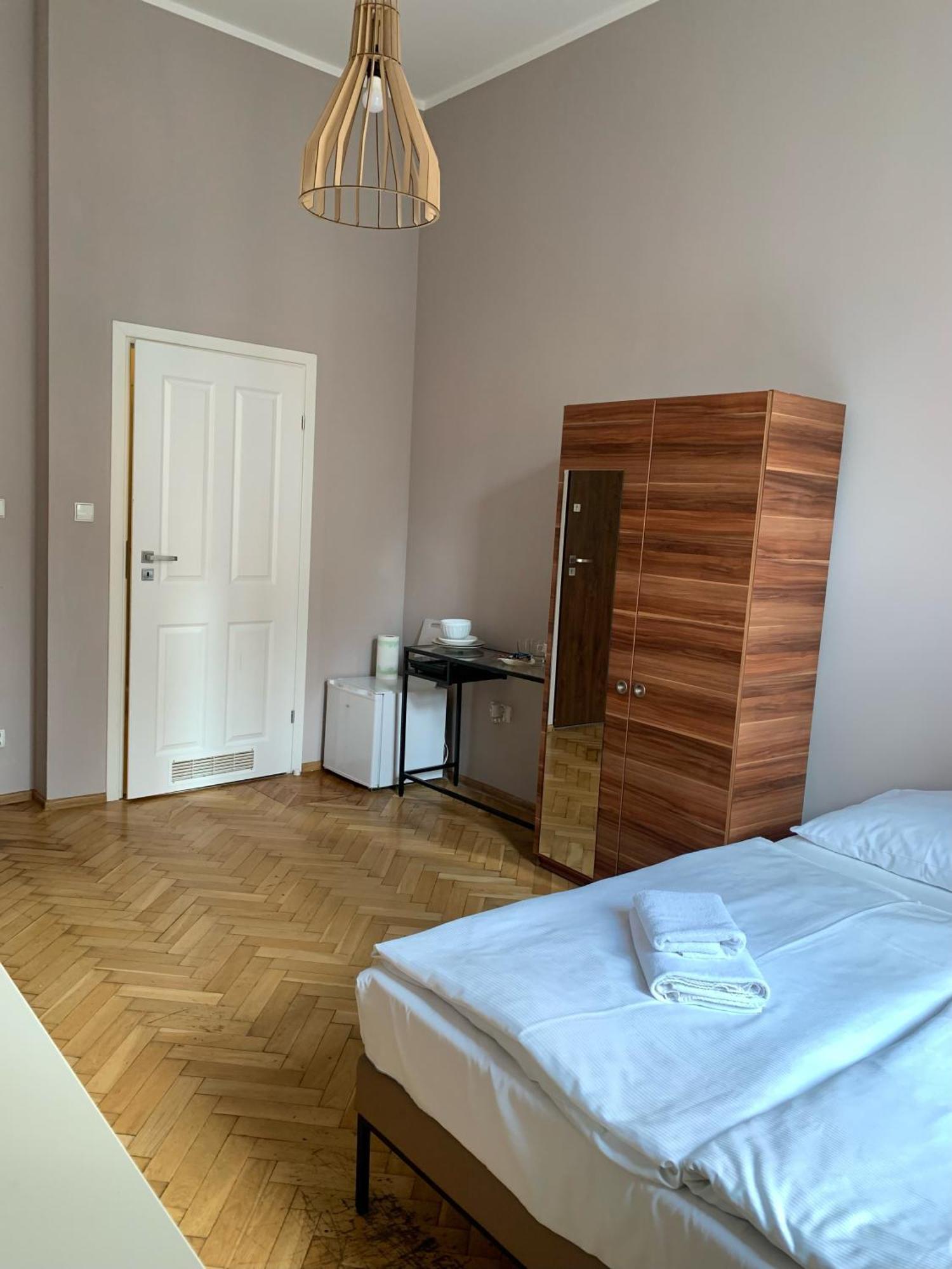 Apartament Apartament Gold Jasmine