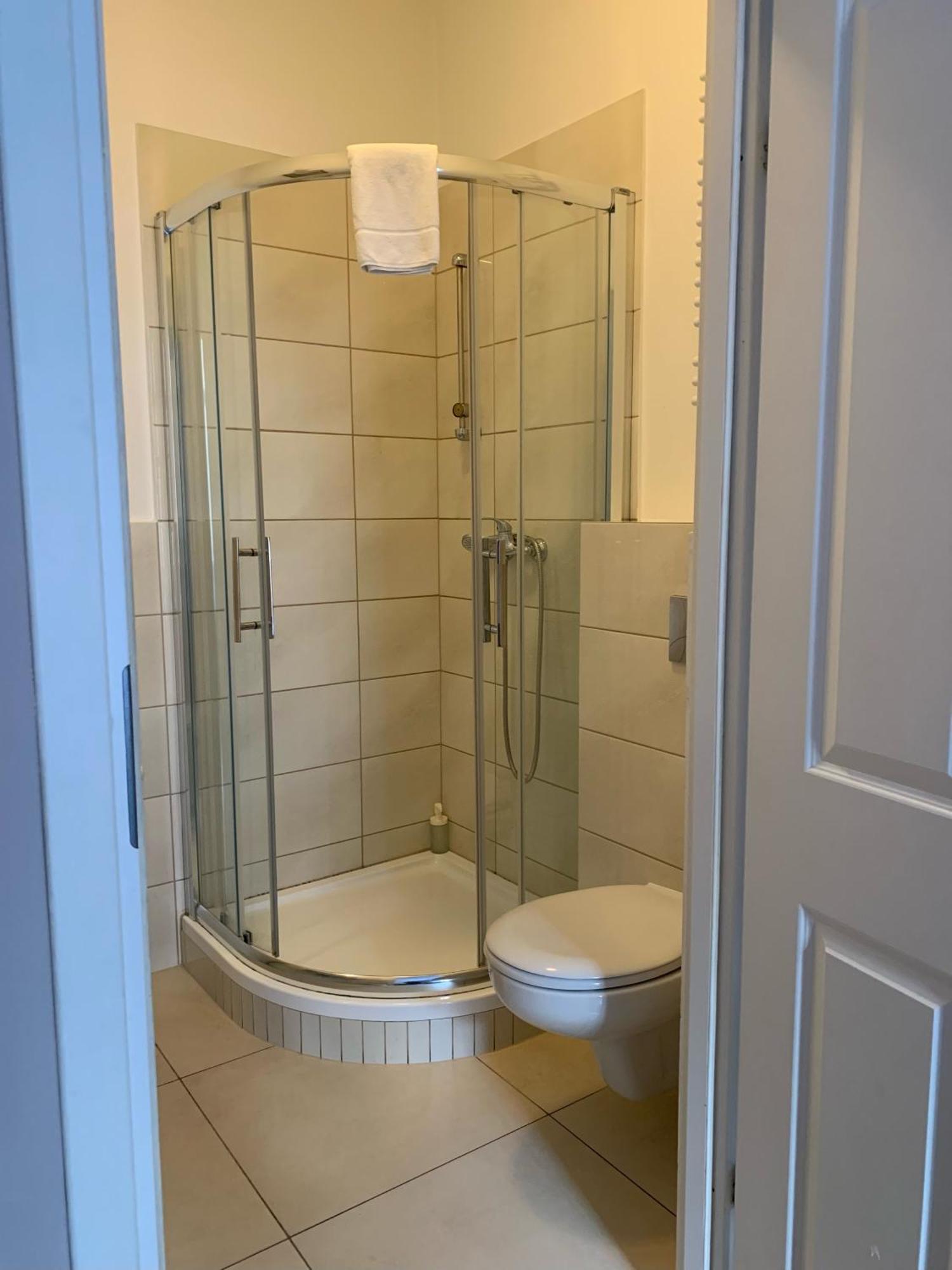 Apartament Gold Jasmine * Kraków