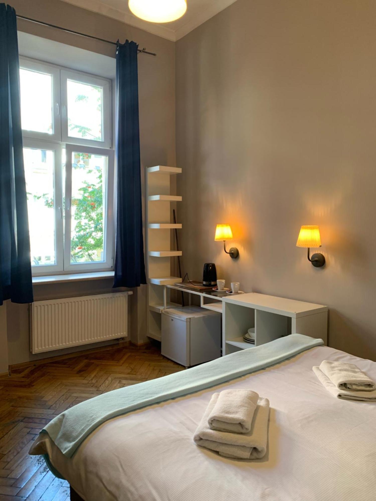 Apartament Gold Jasmine Apartament Kraków