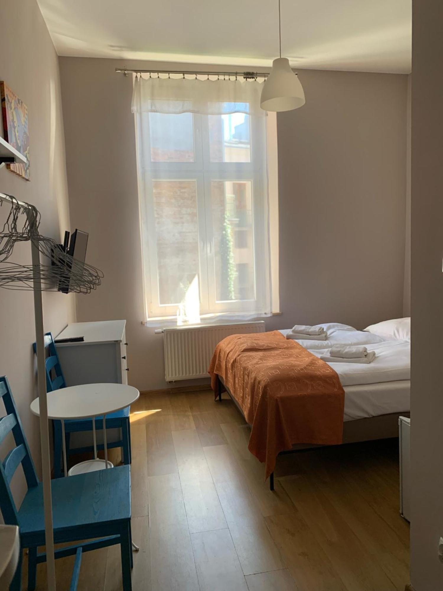 Apartament Gold Jasmine Apartament
