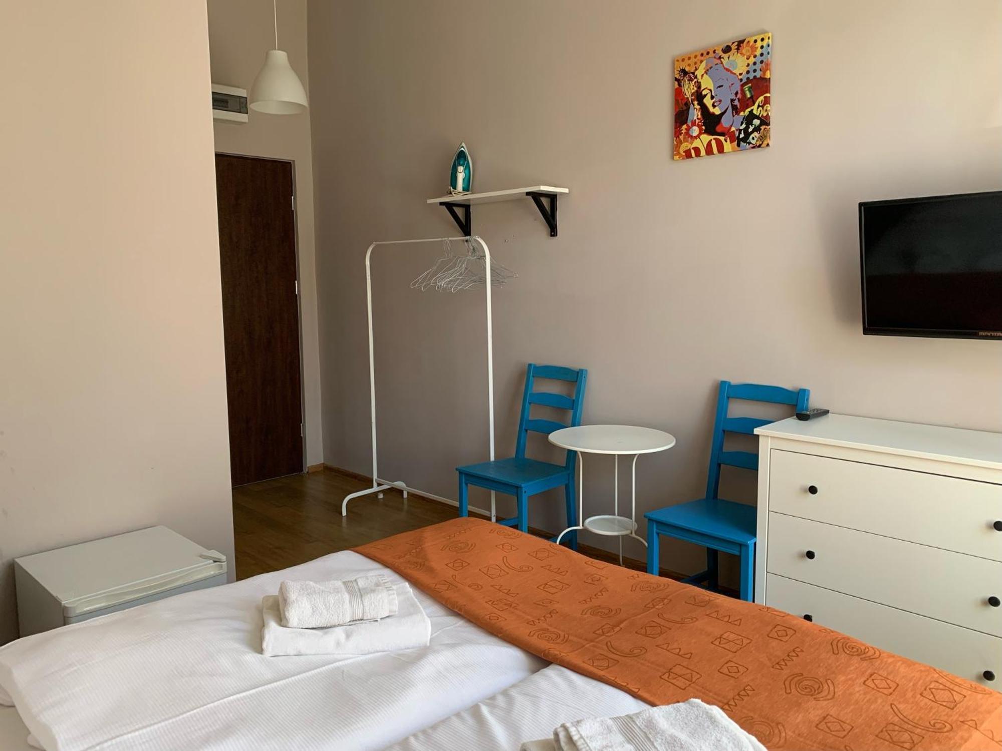 Apartament Gold Jasmine Apartament *