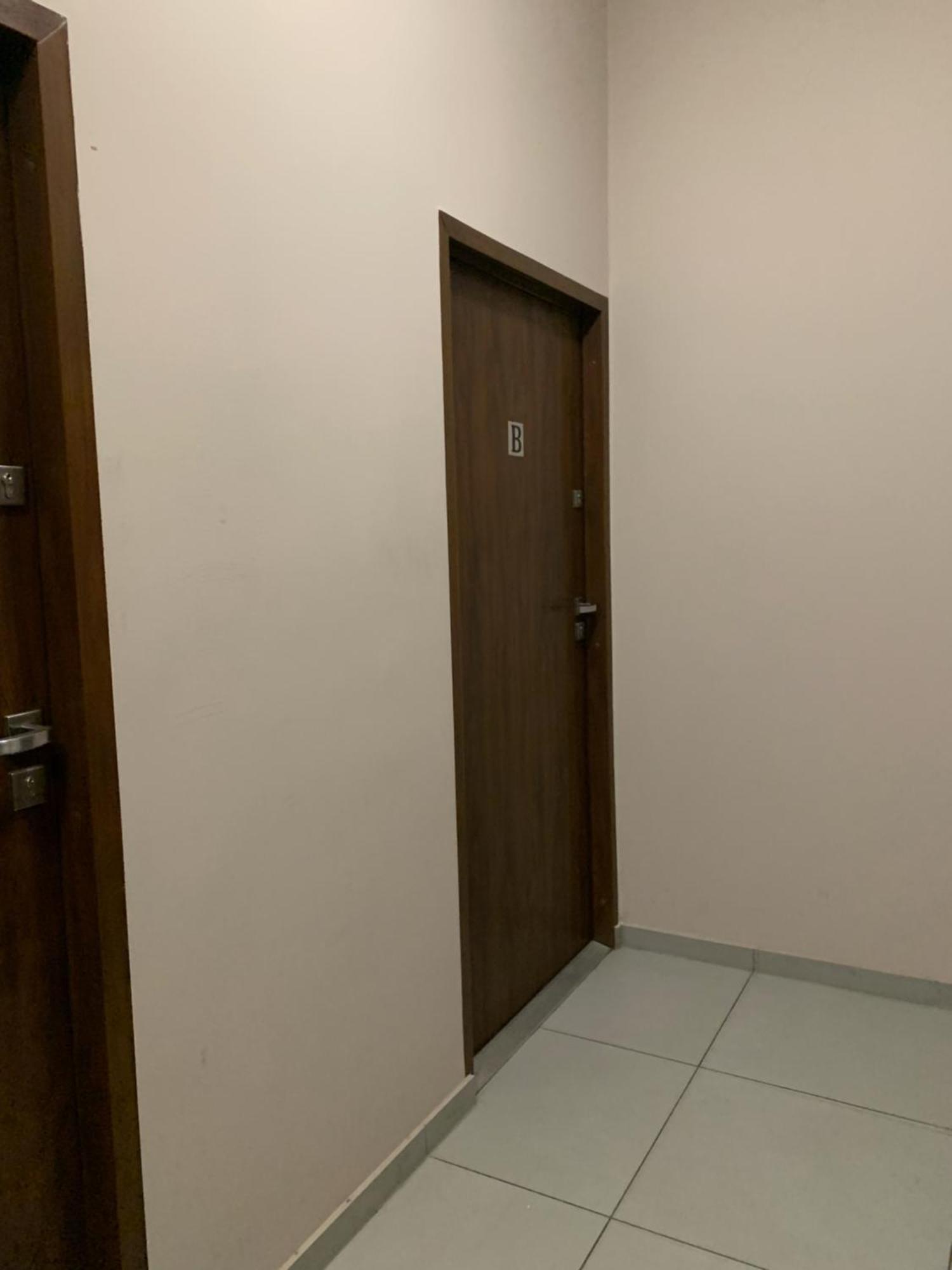Apartament Apartament Gold Jasmine Kraków