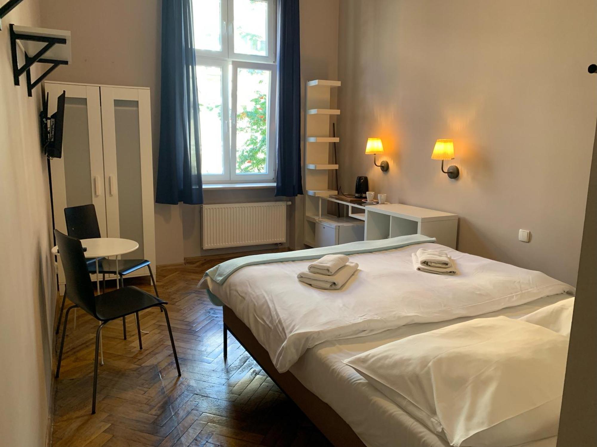 Apartament Apartament Gold Jasmine *